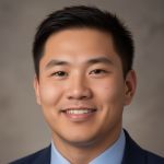 Professional headshot of James Chen, Commercial Cleaning Specialist