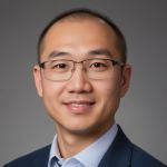 Professional headshot of David Park, Quality Assurance Manager